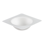 Suikerriet amusebakje bowl