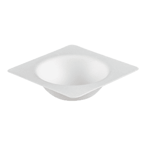 Suikerriet amusebakje bowl
