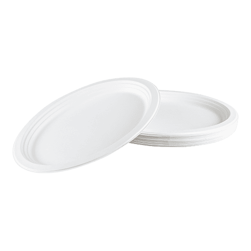 denico bagasse plates hires