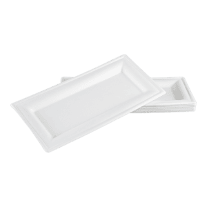 denico bagasse plates hires