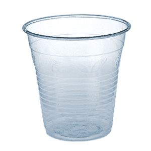 PLA beker 150ml