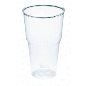 PLA beker 500ml
