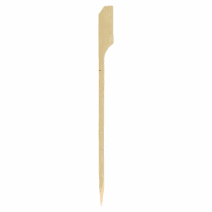 Bamboe golfprikker cm III