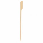 Bamboe golfprikker cm III