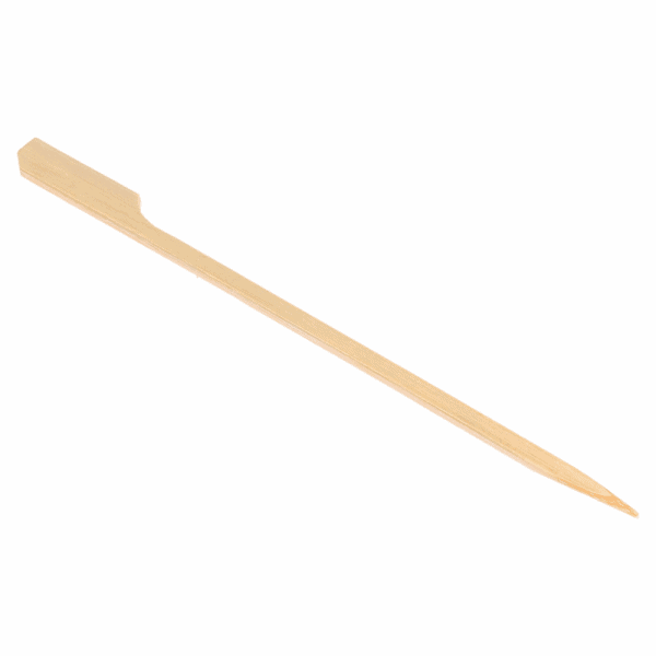 Bamboe golfprikker cm