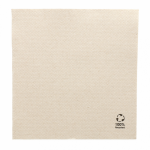Servetgerecycled/ongebleektxcm¼vouwDP
