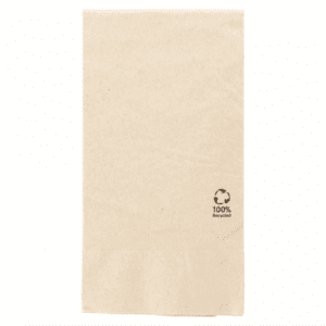 Servetgerecycled/ongebleektxcm/