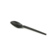 CPLA_lepel_16,8cm_zwart_herbruikbaar