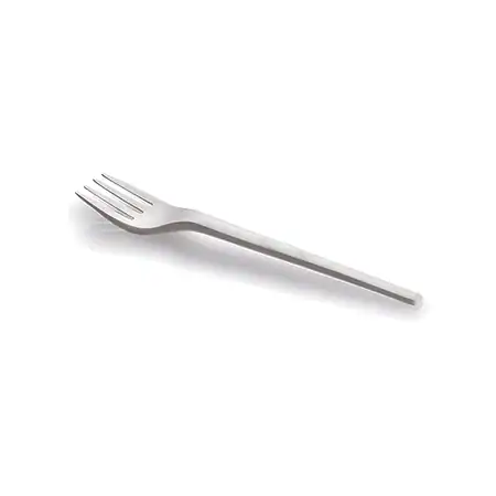 CPLA vork 16,8cm wit herbruikbaar