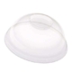 rPET deksel bol 95mm zonder gat