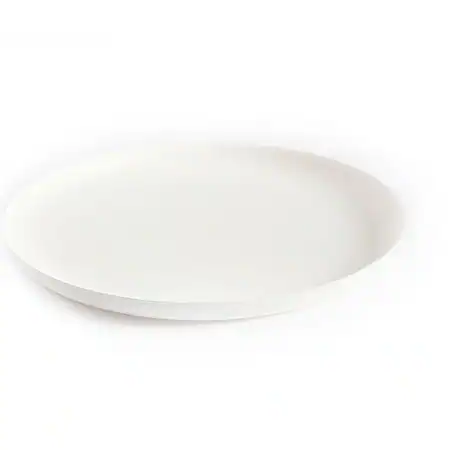 Bagastro bord rond Ø24xH1,5cm