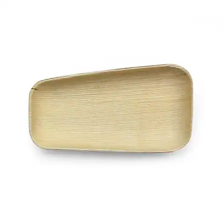 Fine Dine Palm bord 22,5x12xH2,5cm