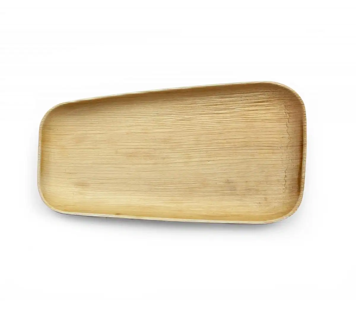 Fine Dine Palm bord 33,5x18xH2,5cm
