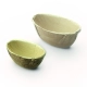 Palm bootje 3cl 6x4xH2,5cm