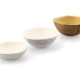 Palm tipje rond 6cl Ø7,5xH2,5cm