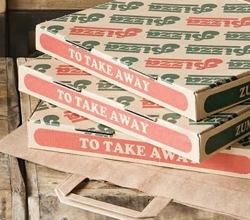 Pizzadozen