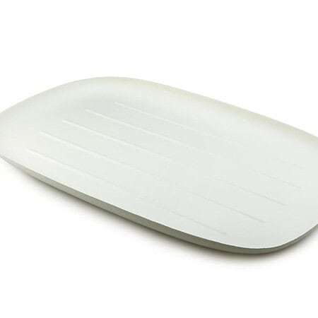 Bagastro cateringschaal 550 x 360 x h25 mm 57216